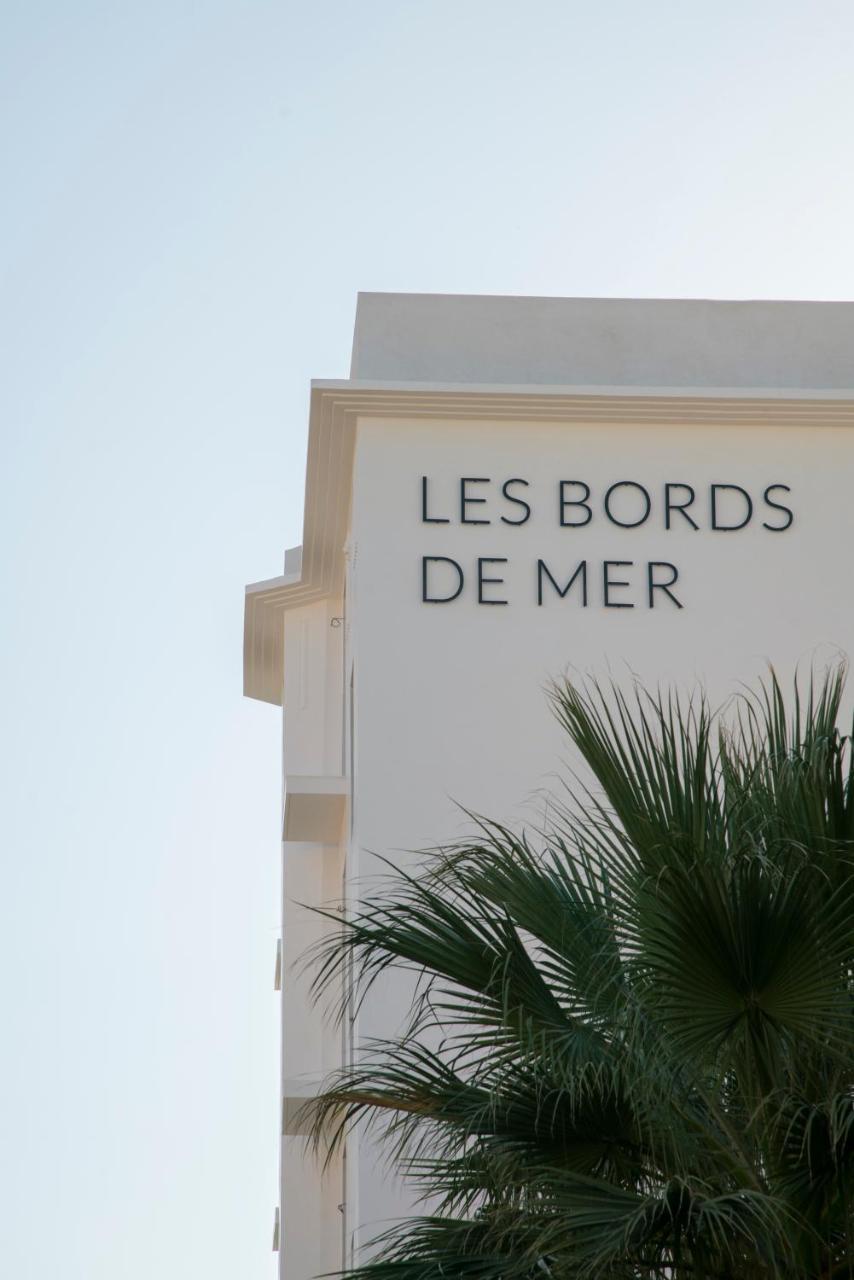 Les Bords De Marsiglia