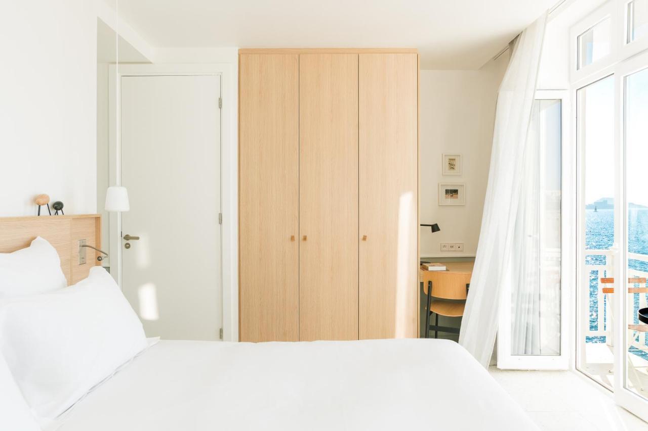Hotel Les Bords De Marsiglia