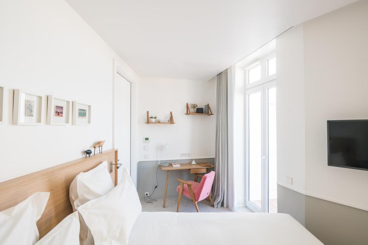 Hotel Les Bords De Marsella