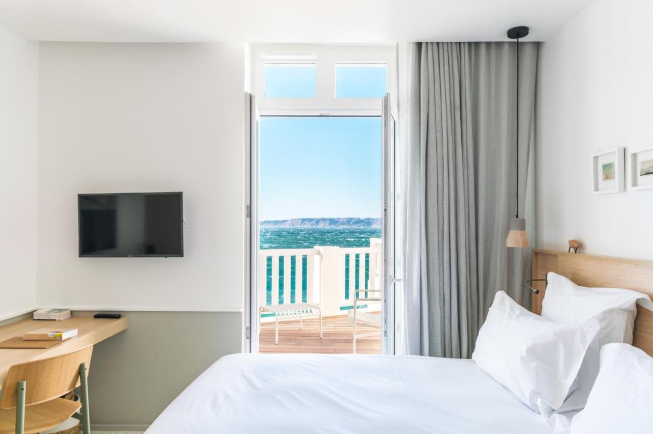 Hotel Les Bords De