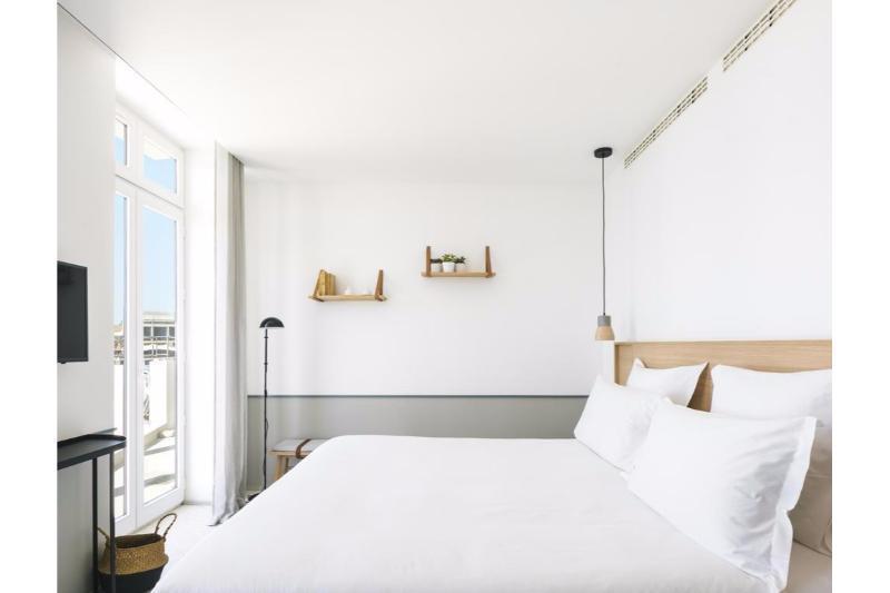 Les Bords De Hotel 4*