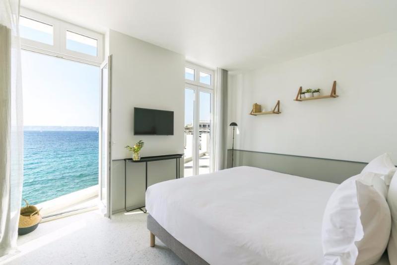 Hotel Les Bords De Marseilles