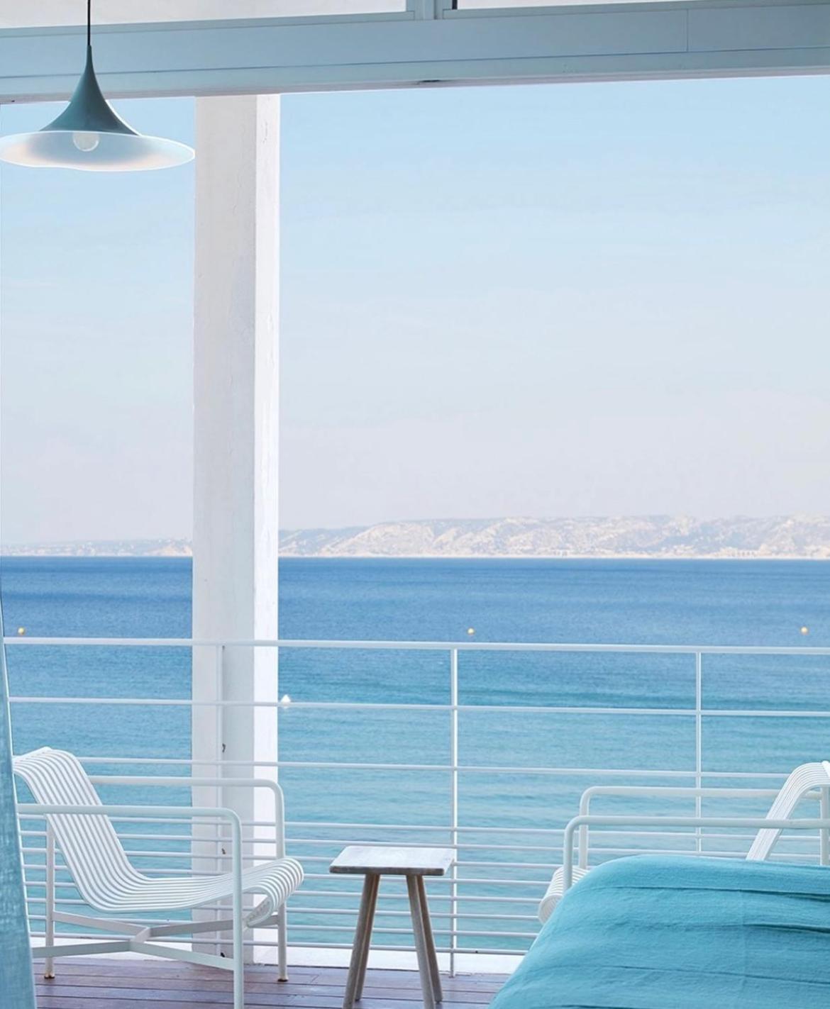 Hotel Les Bords De