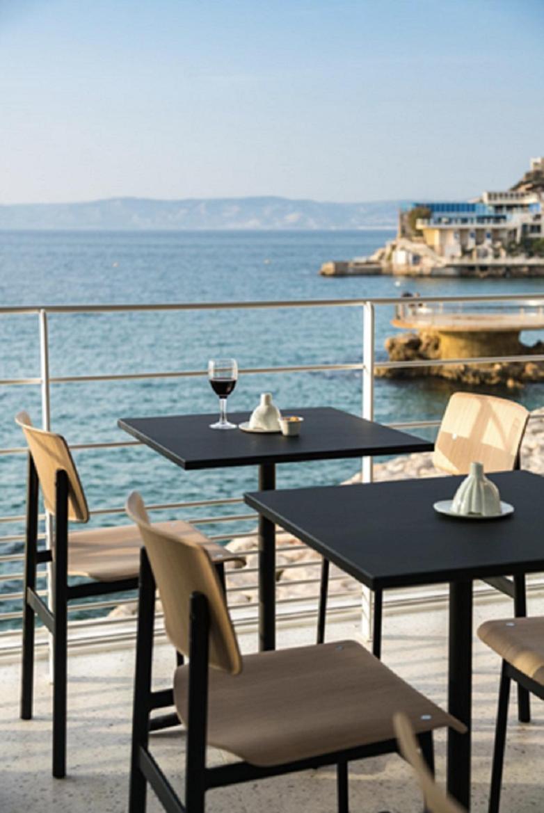 Hotel Les Bords De Marseilles